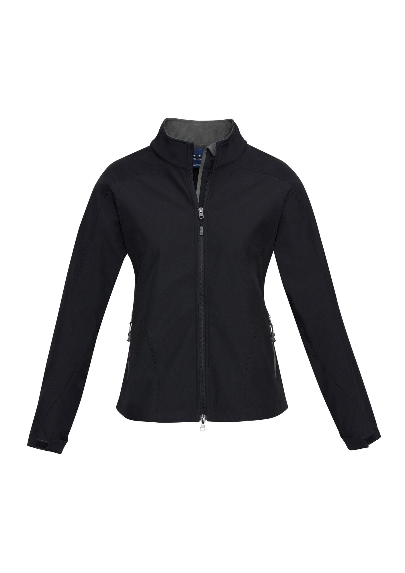 Ladies Geneva Jacket » Australian Merch Co