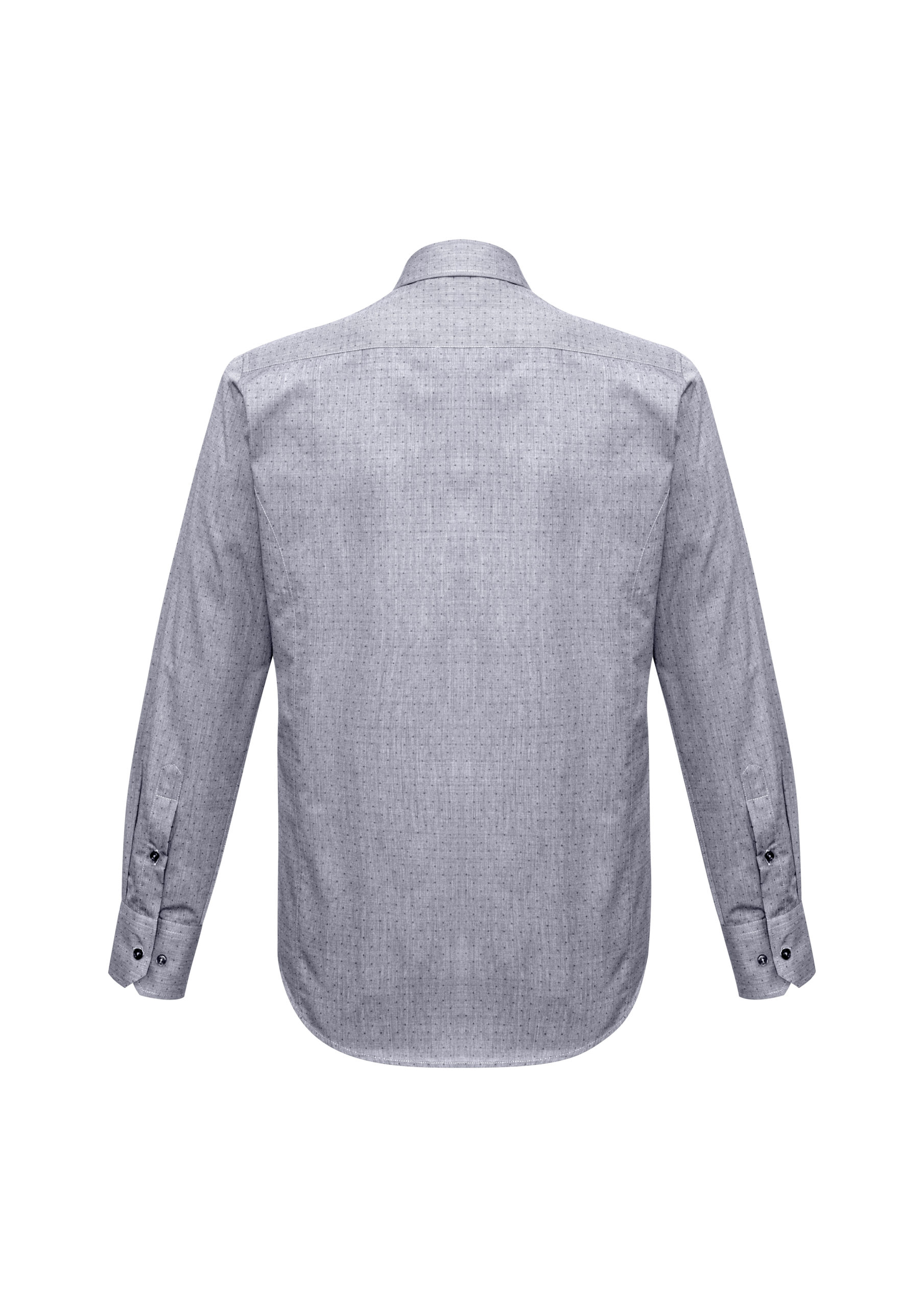 Mens Trend Long Sleeve Shirt » Australian Merch Co