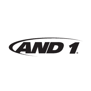 AND 1 LOGO