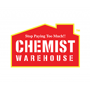 Chemist Logo